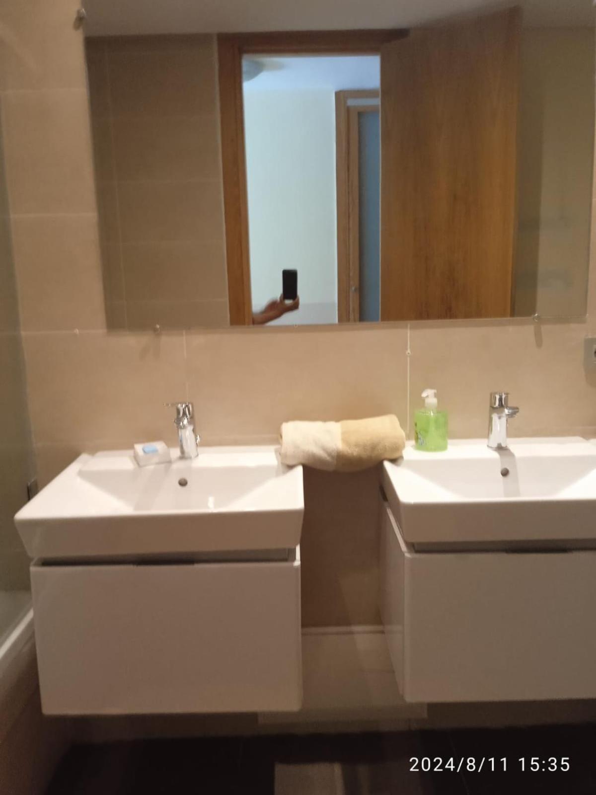 Ocean View Apartment - Anfa Place - Casablanca Esterno foto