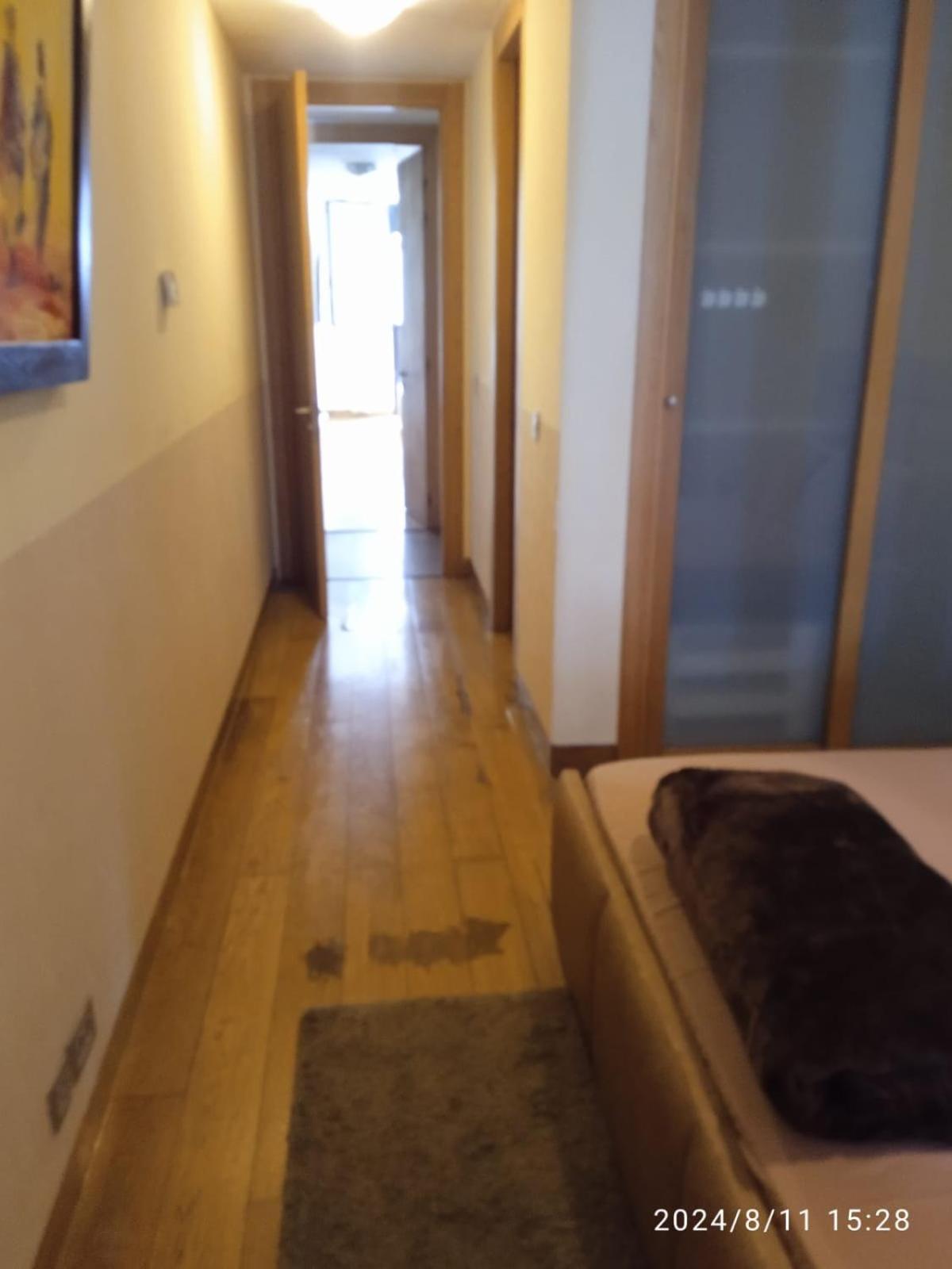 Ocean View Apartment - Anfa Place - Casablanca Esterno foto