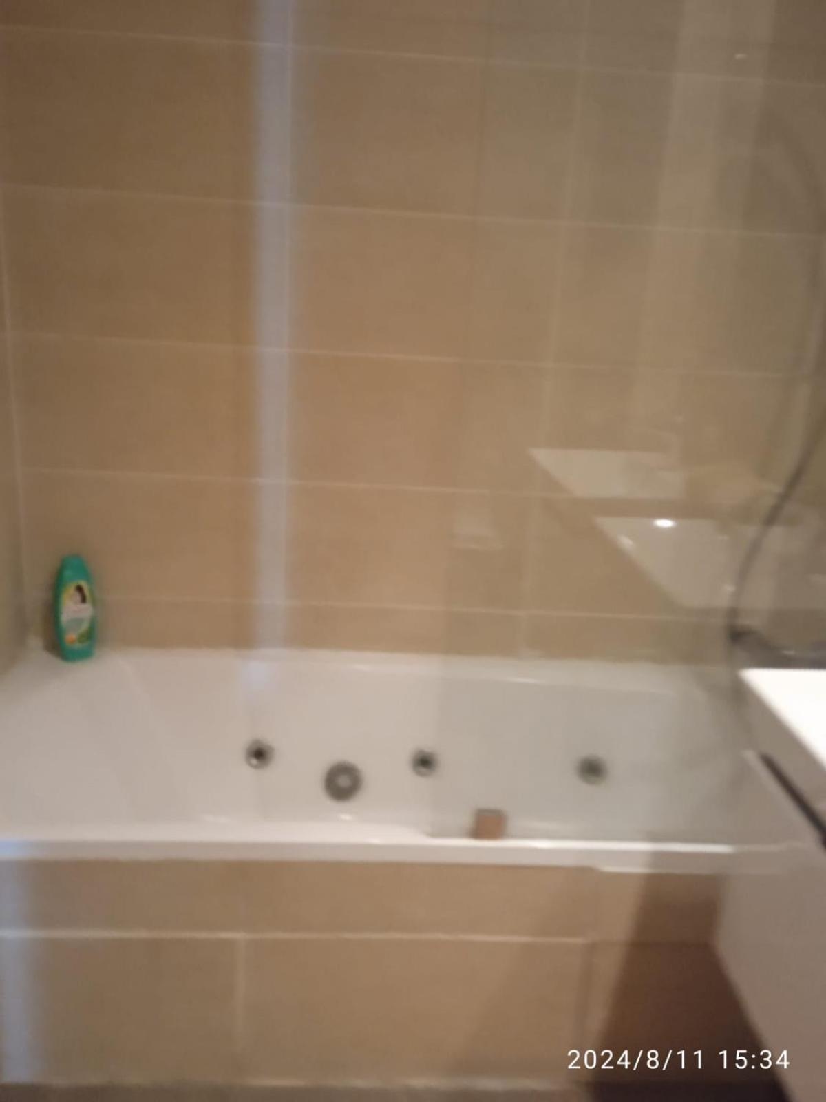 Ocean View Apartment - Anfa Place - Casablanca Esterno foto
