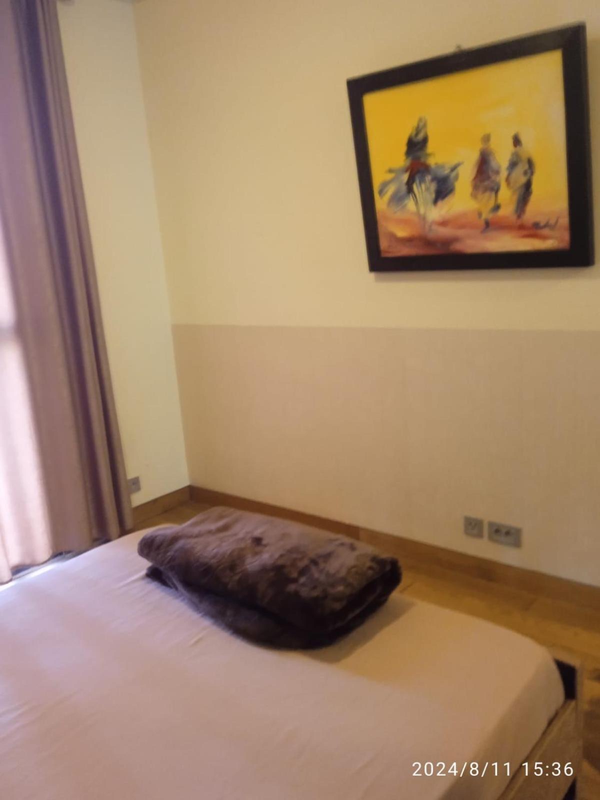 Ocean View Apartment - Anfa Place - Casablanca Esterno foto