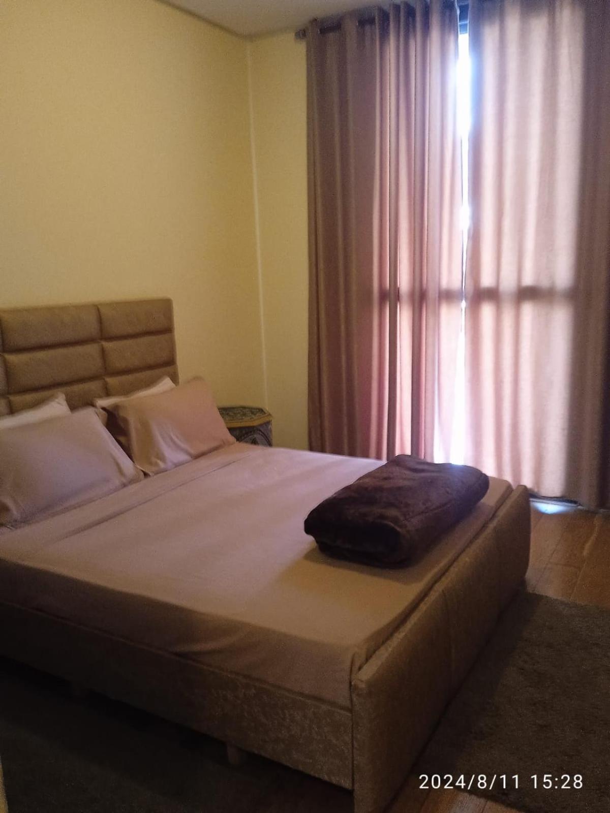 Ocean View Apartment - Anfa Place - Casablanca Esterno foto