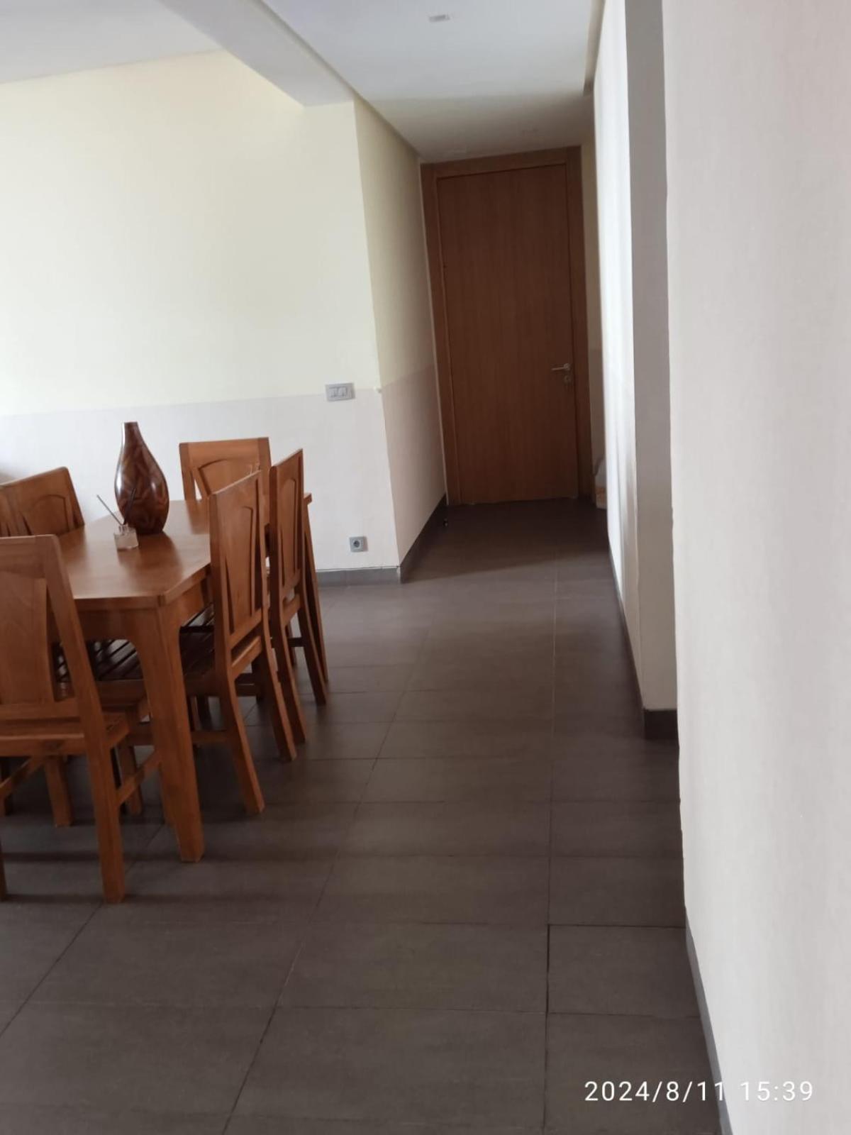 Ocean View Apartment - Anfa Place - Casablanca Esterno foto