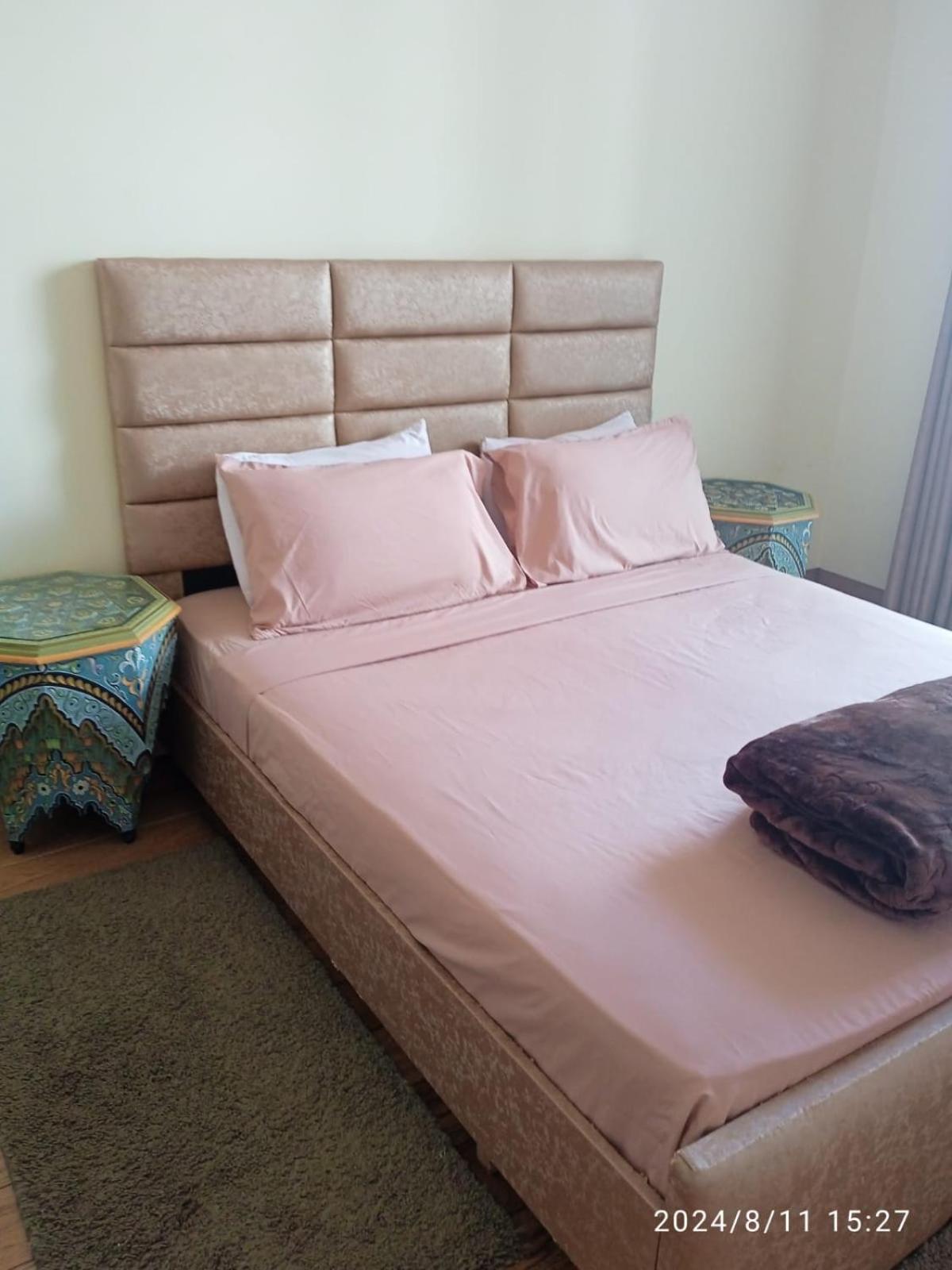 Ocean View Apartment - Anfa Place - Casablanca Esterno foto