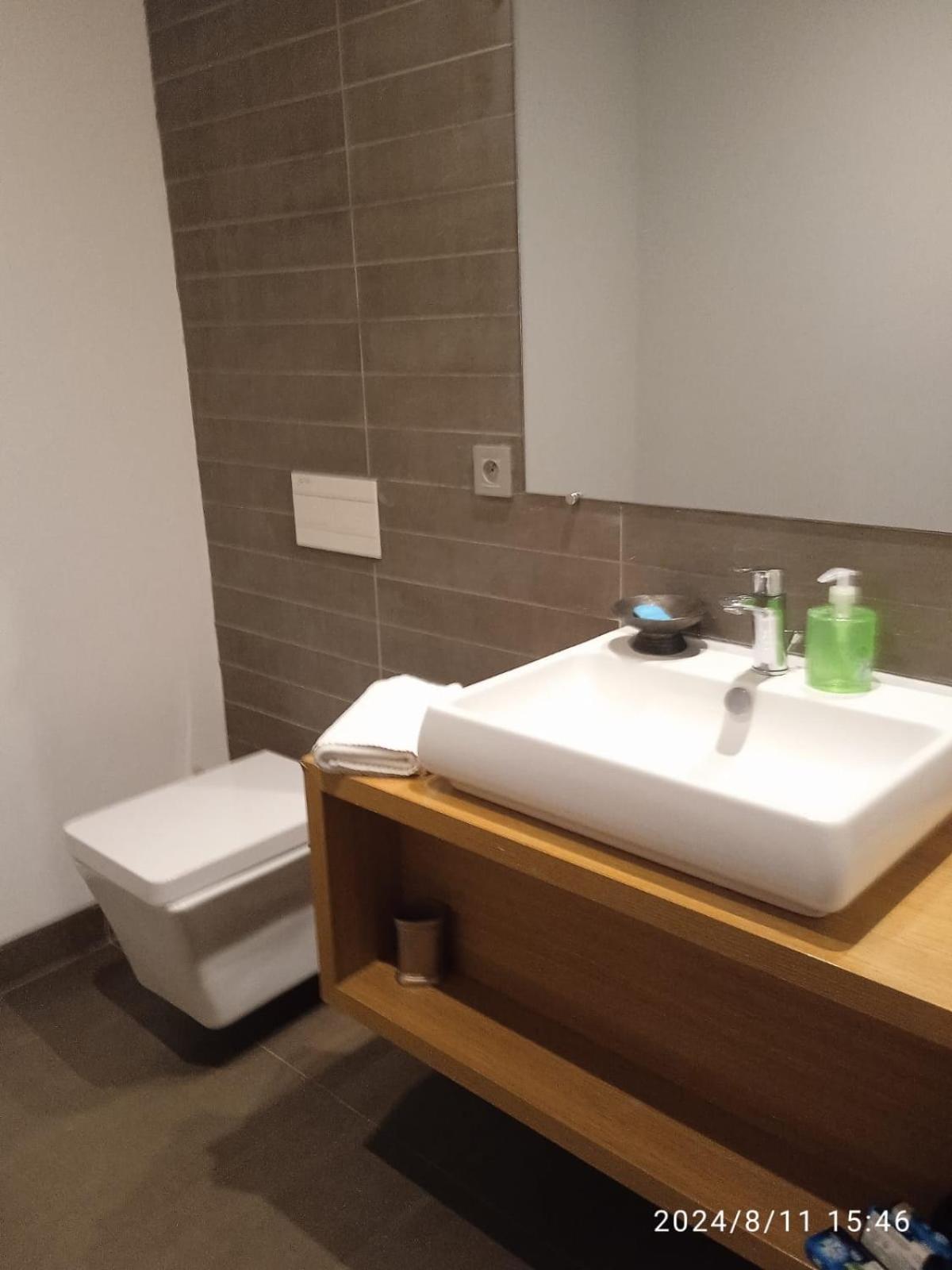 Ocean View Apartment - Anfa Place - Casablanca Esterno foto