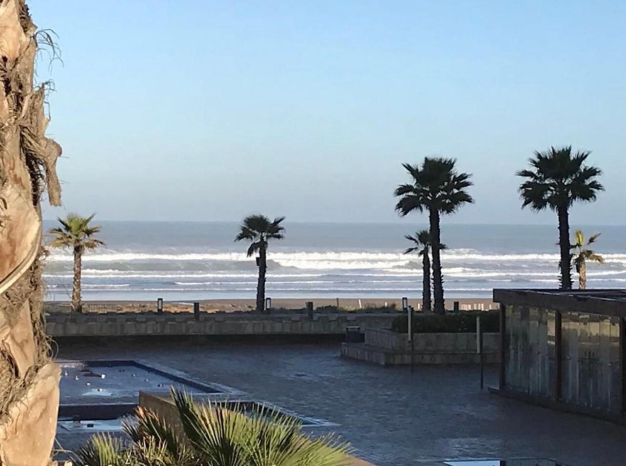 Ocean View Apartment - Anfa Place - Casablanca Esterno foto